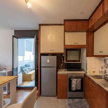 Studio Apartman Providenca Split Exterior foto