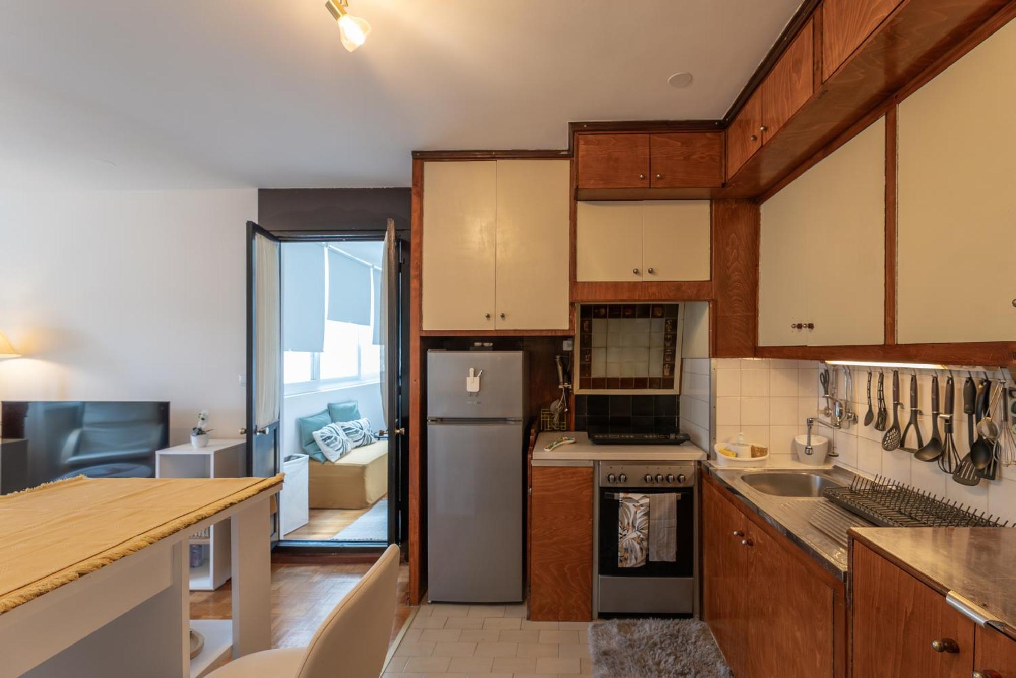 Studio Apartman Providenca Split Exterior foto