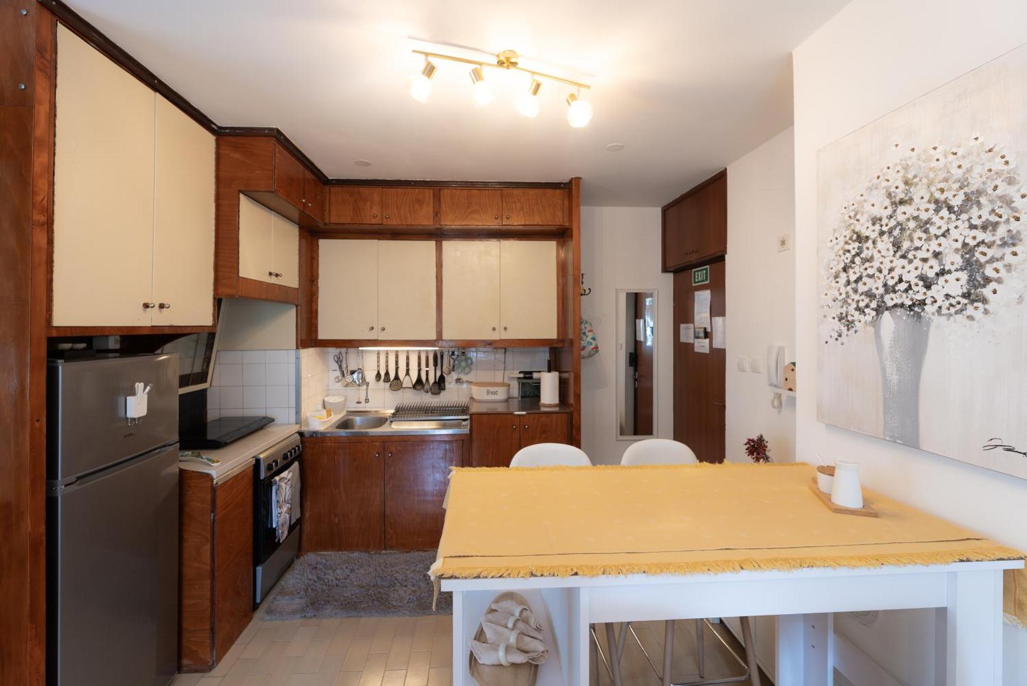 Studio Apartman Providenca Split Exterior foto