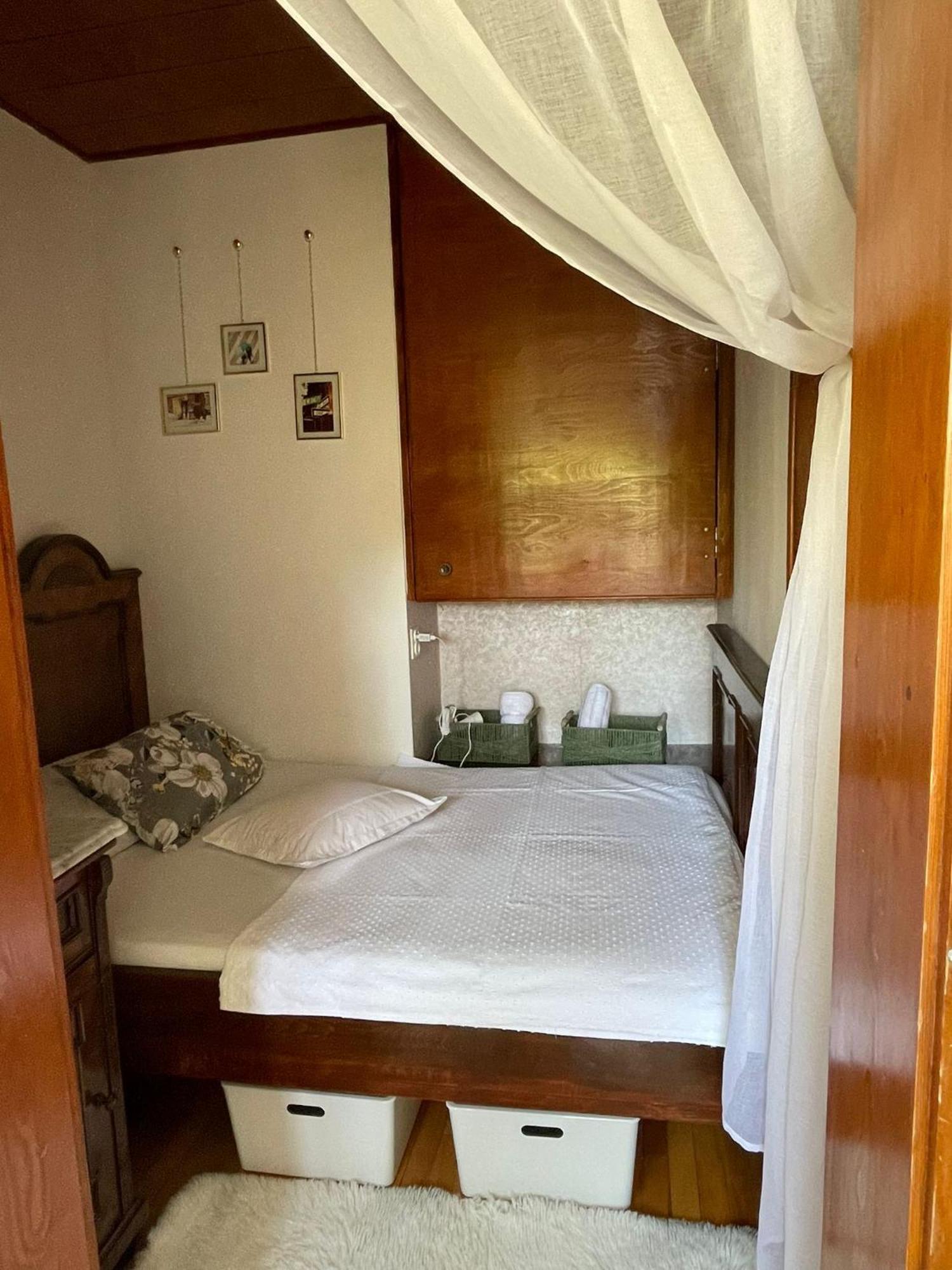 Studio Apartman Providenca Split Exterior foto